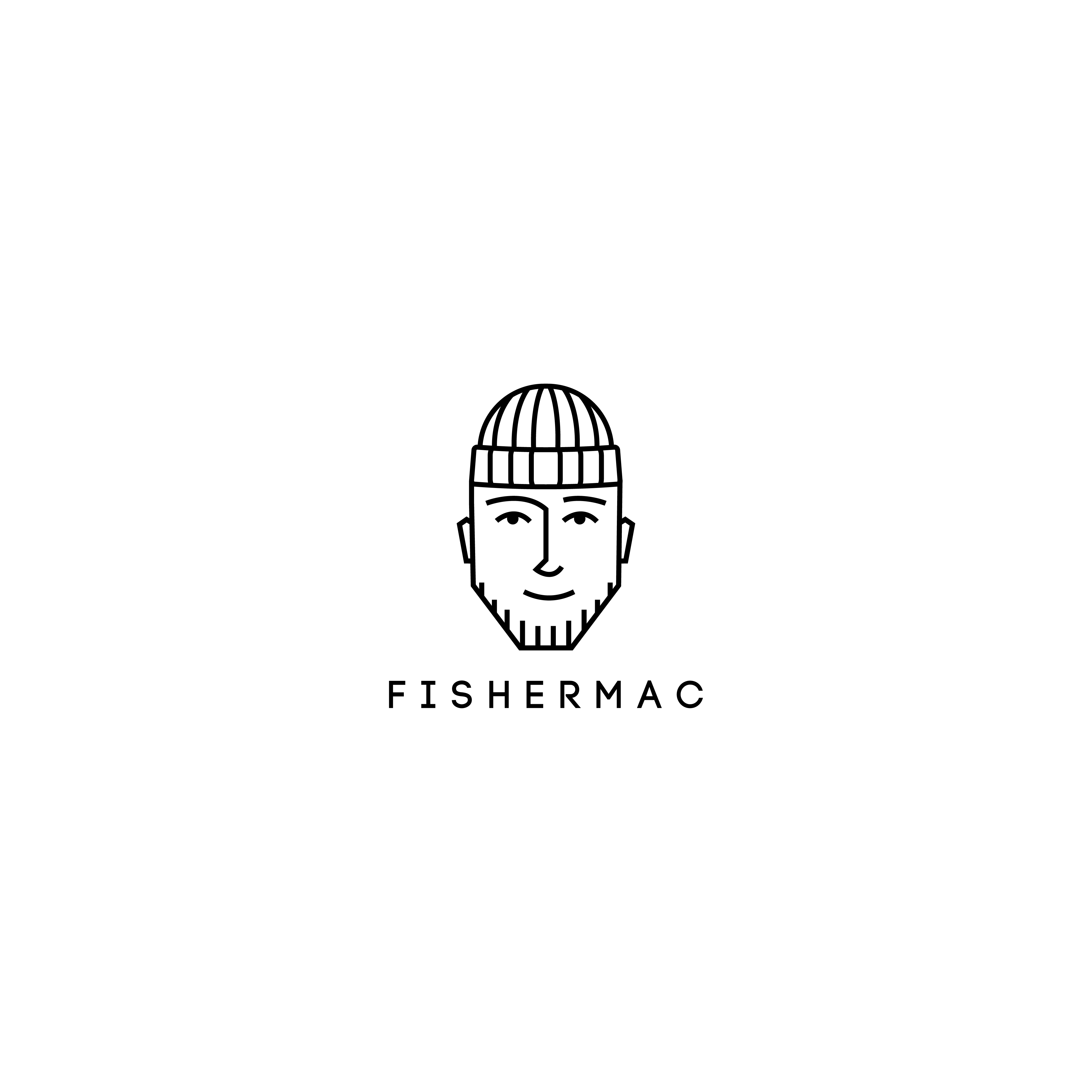 FisherMac logo